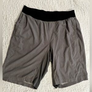 Men’s lululemon shorts